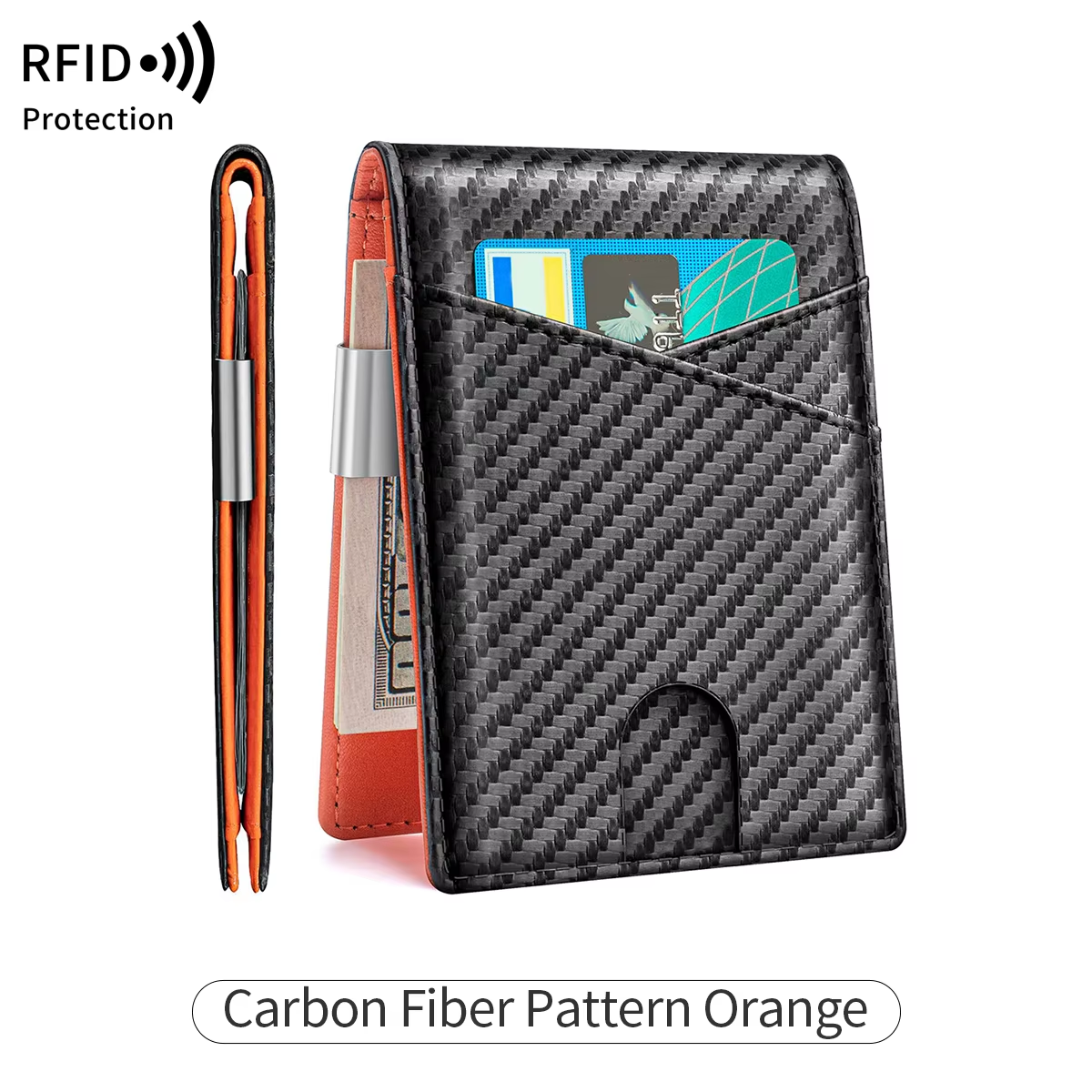 Slim Dollar Wallet-19