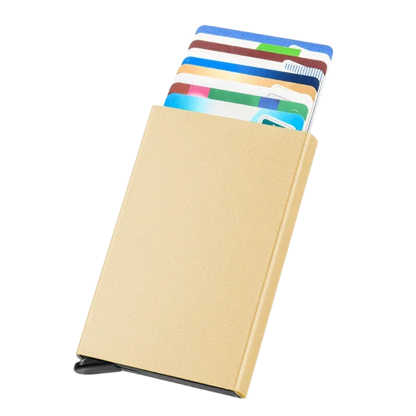 RFID Smart Card Wallet-34