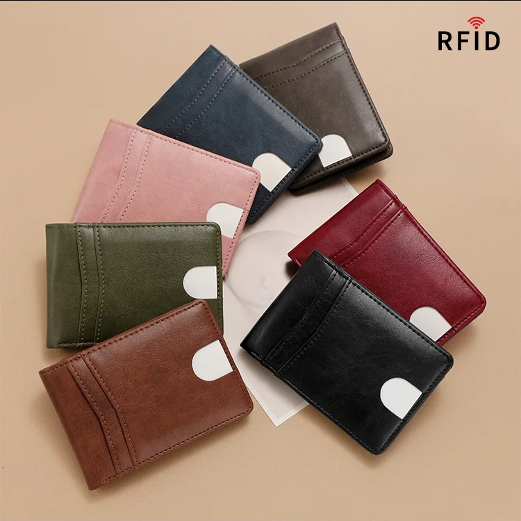 Slim Dollar Wallet-18