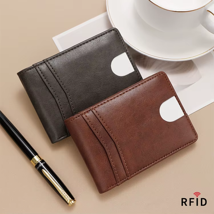 Slim Dollar Wallet-18