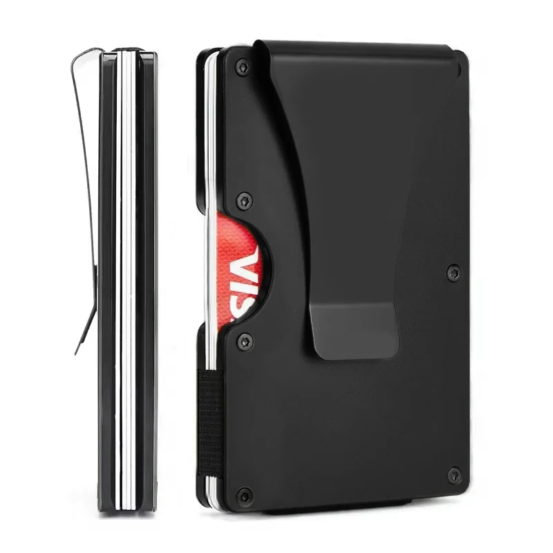 RFID Smart Card Wallet -43