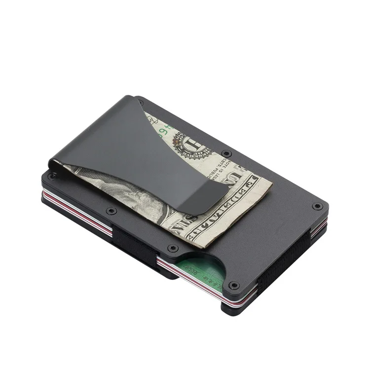 RFID Smart Card Wallet -43