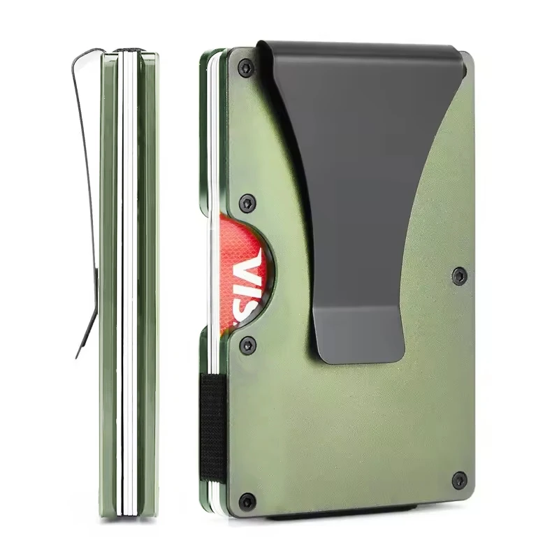 RFID Smart Card Wallet -43