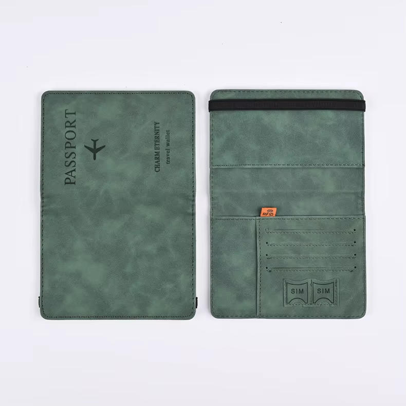 Passport Wallet-07-RFID-PU