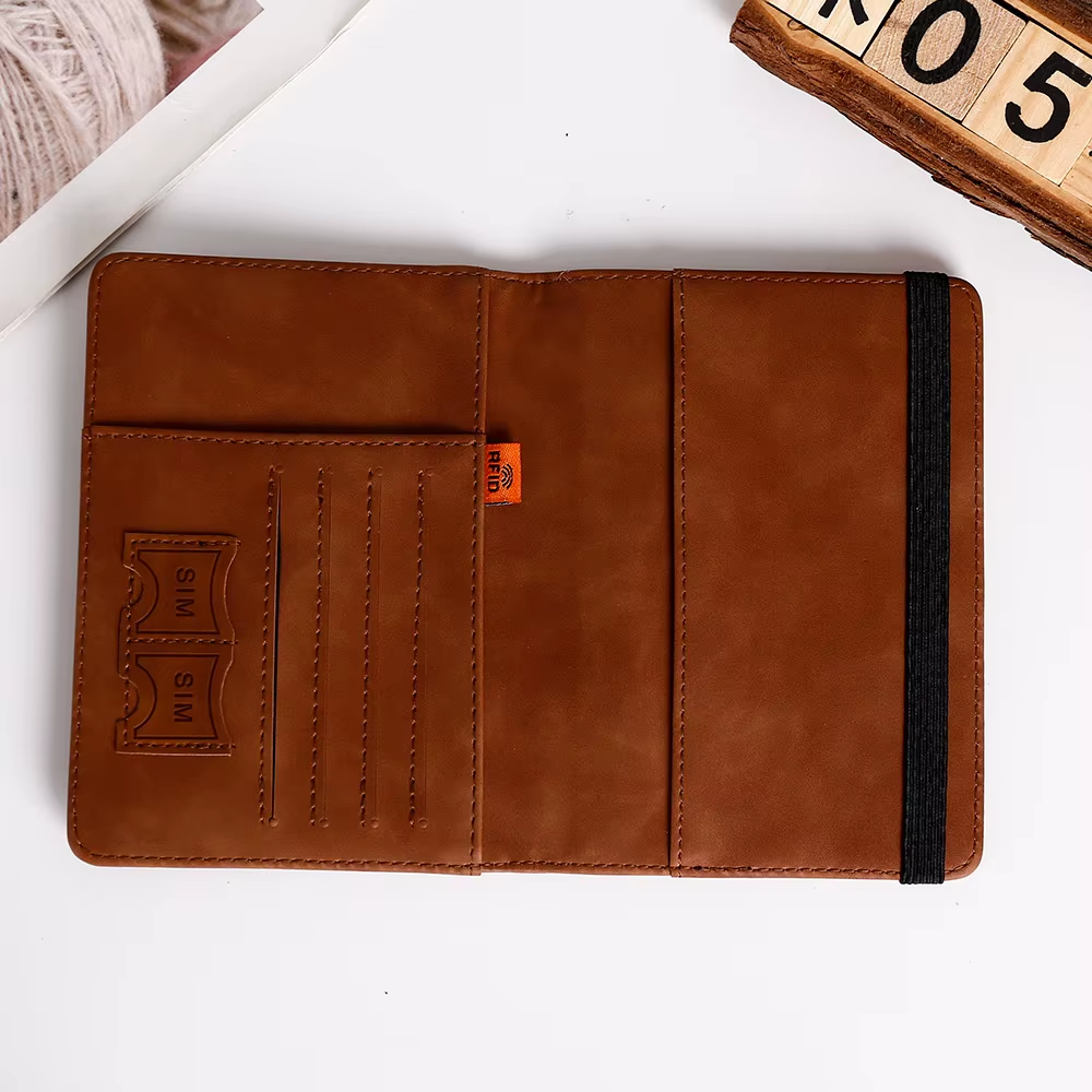 Passport Wallet-07-RFID-PU