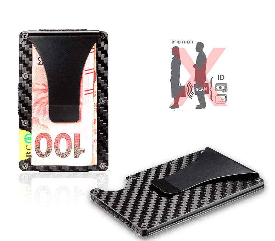 RFID Smart Card Wallet -43