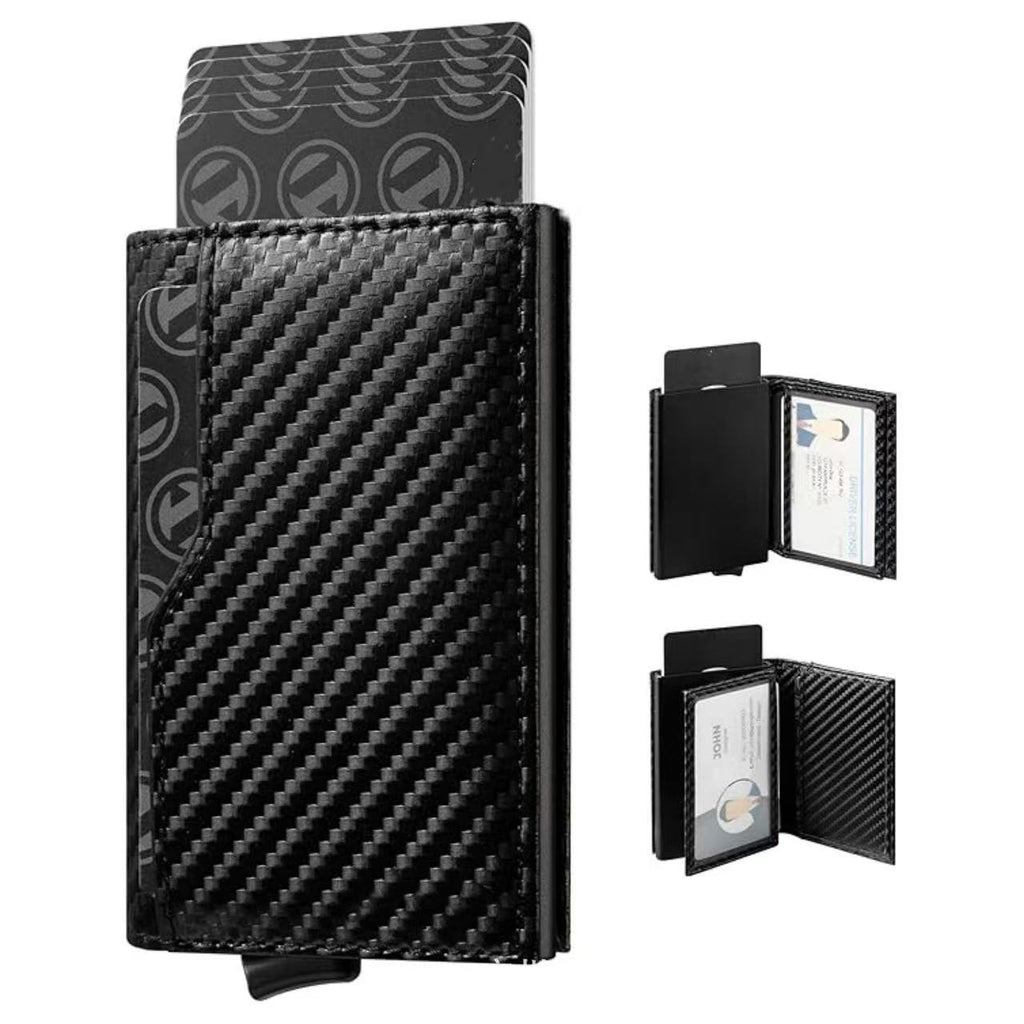 RFID Smart Card Wallet-04