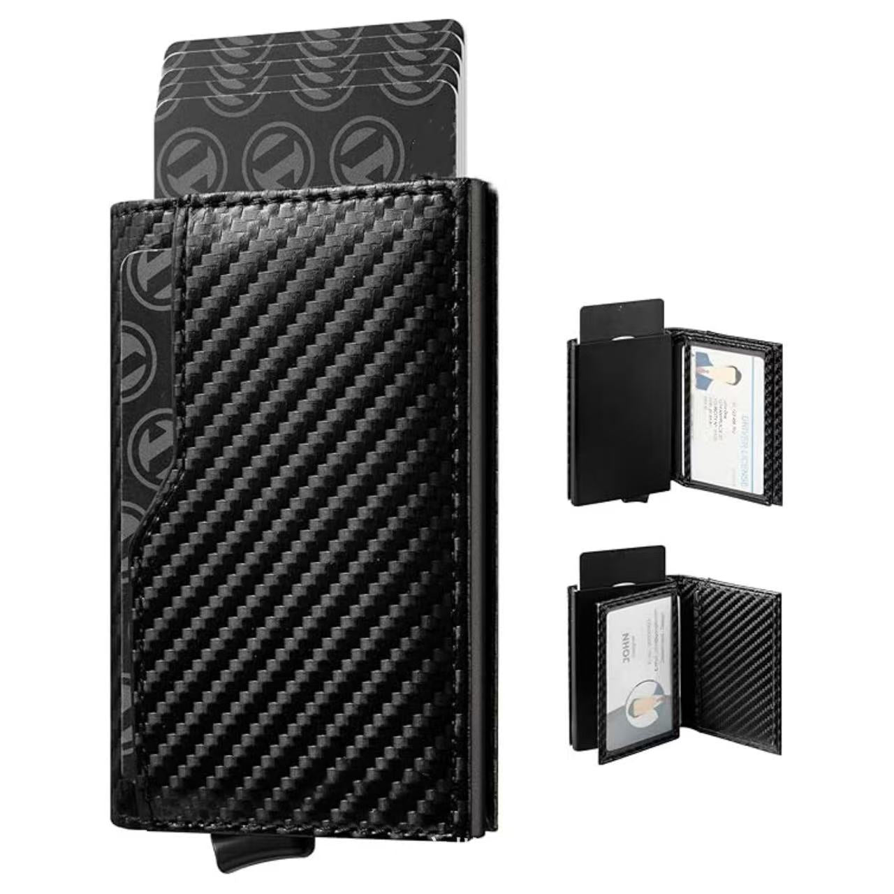 RFID Smart Card Wallet-04
