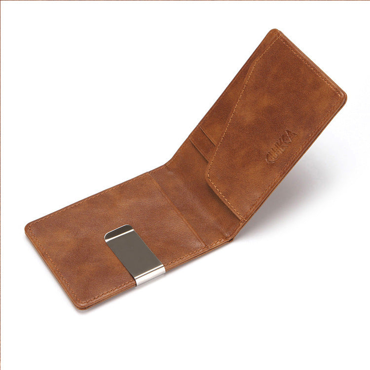 Slim Dollar Wallet-13