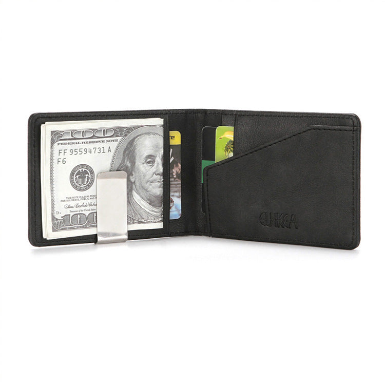 Slim Dollar Wallet-13