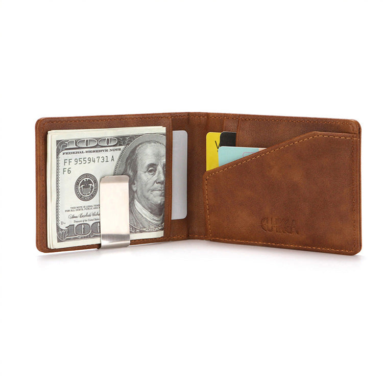 Slim Dollar Wallet-13