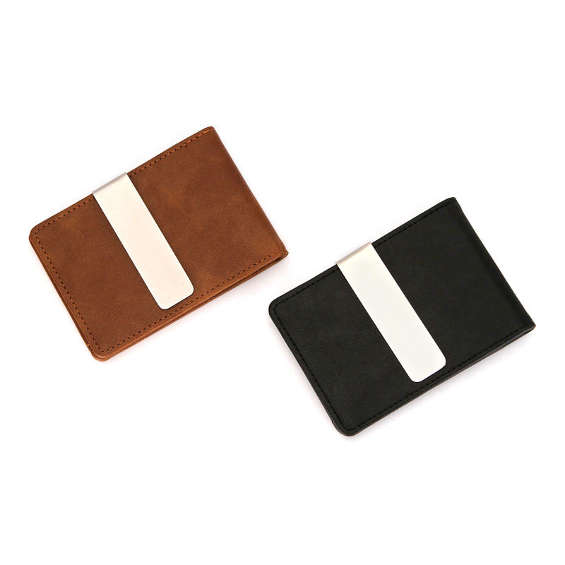 Slim Dollar Wallet-13