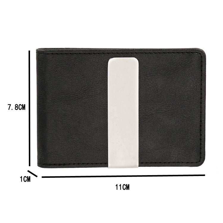 Slim Dollar Wallet-13