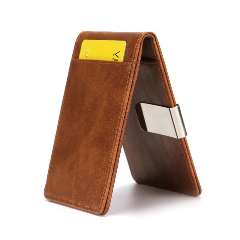 Slim Dollar Wallet-13