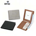 Genuine Leather Wallet-15