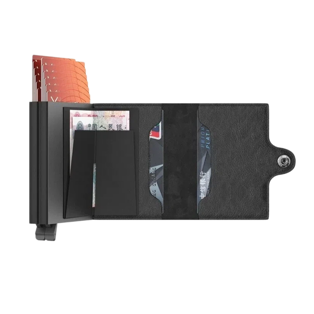 RFID Smart Card Wallet-41