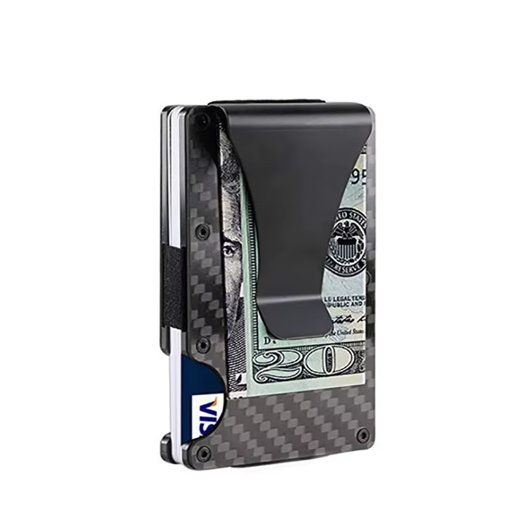 RFID Smart Card Wallet -44