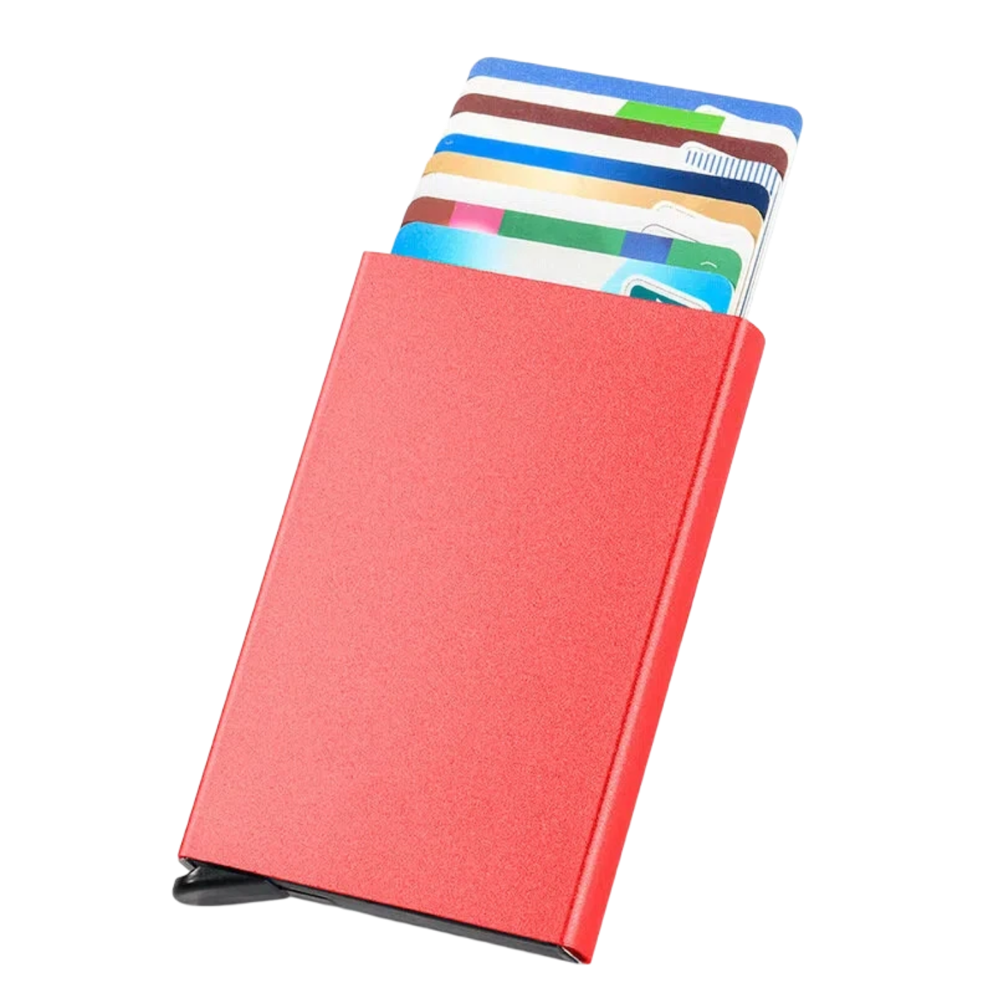 RFID Smart Card Wallet-34