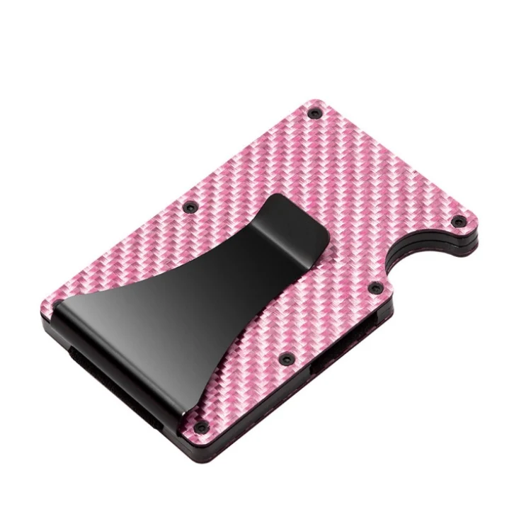RFID Smart Card Wallet -44