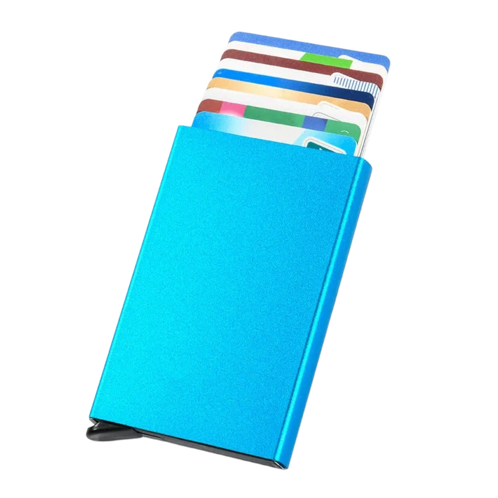 RFID Smart Card Wallet-34