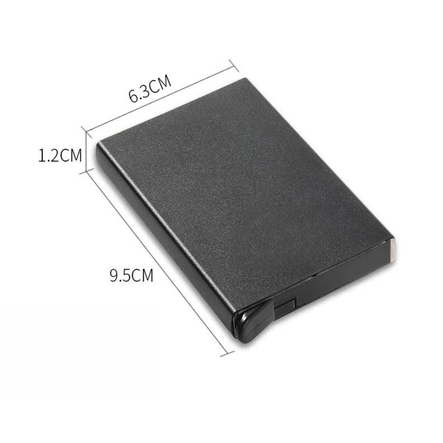 RFID Smart Card Wallet-34