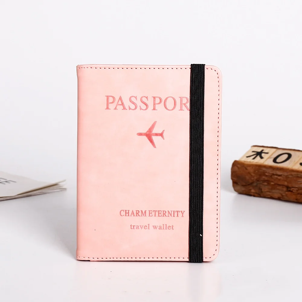 Passport Wallet-07-RFID-PU