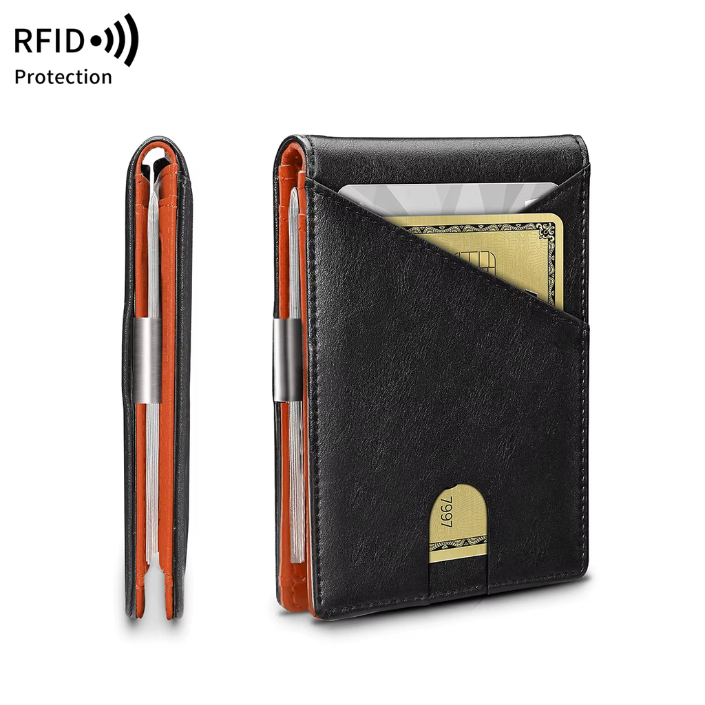 Slim Dollar Wallet-19