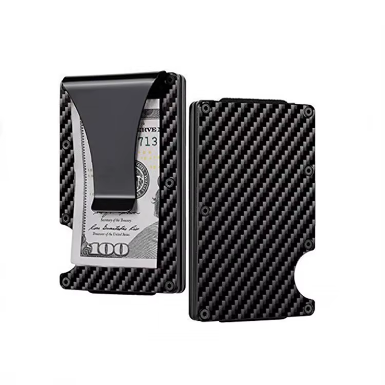 RFID Smart Card Wallet -44