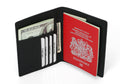 Passport  Wallet-03-Genuine Leather