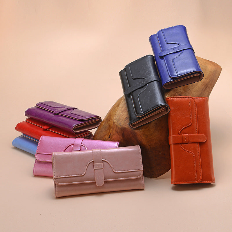 Women's Wallet-7
