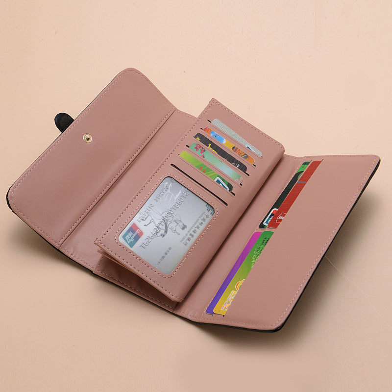 Women's Wallet-7
