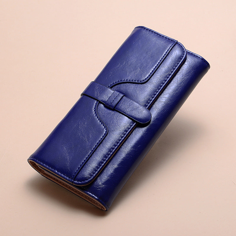 Women's Wallet-7