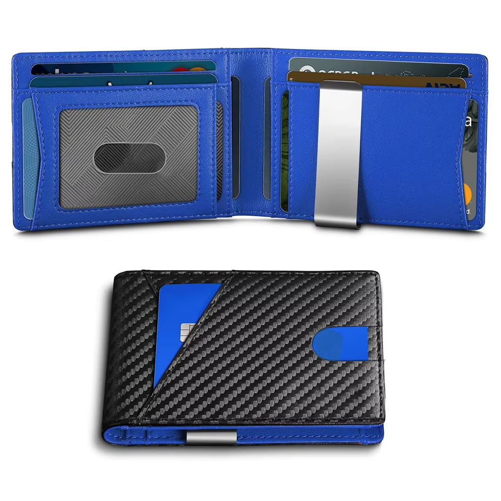 Slim Dollar Wallet-19
