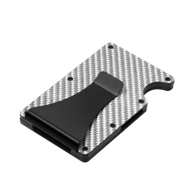 RFID Smart Card Wallet -44