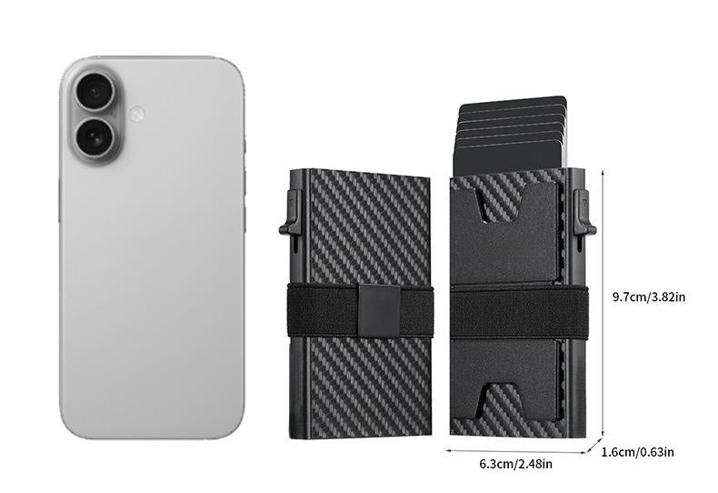 RFID Smart Card Wallet-19