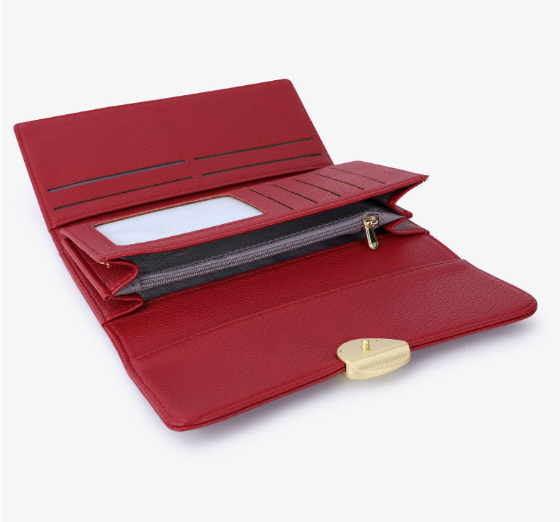 Women's Wallet-6