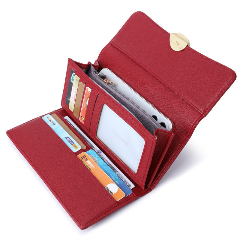 Women's Wallet-6