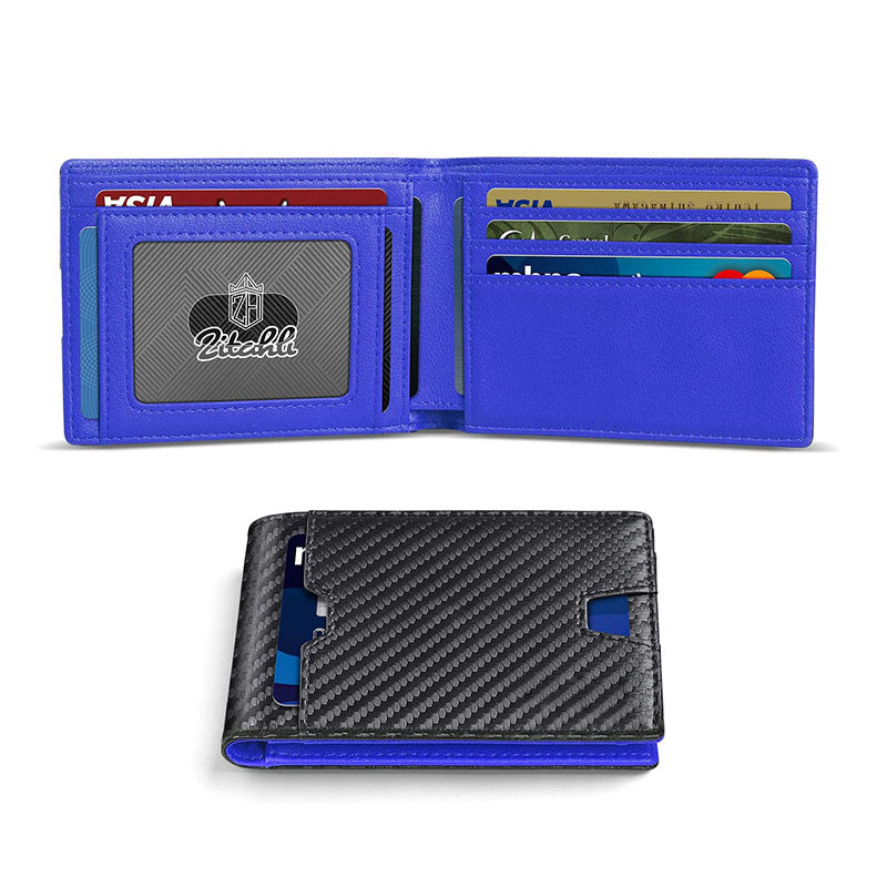 Slim Dollar Wallet-11