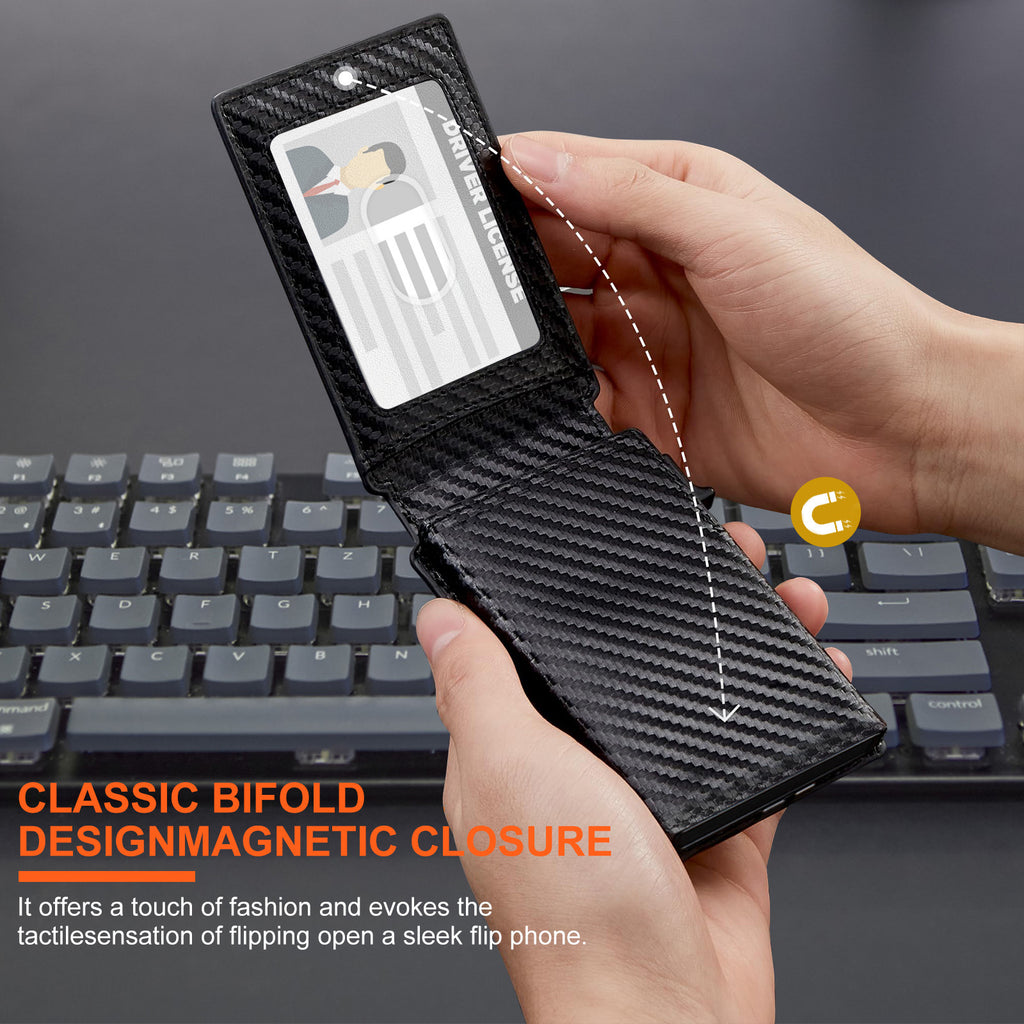 RFID Smart Card Wallet-15