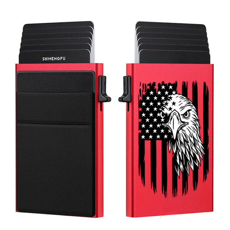 RFID Smart Card Wallet-31