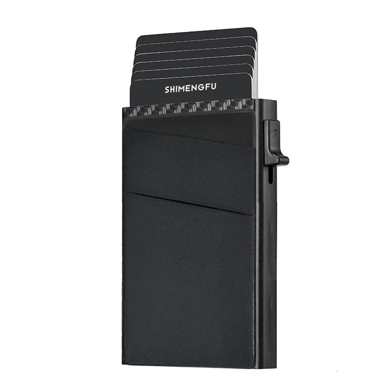RFID Smart Card Wallet-22