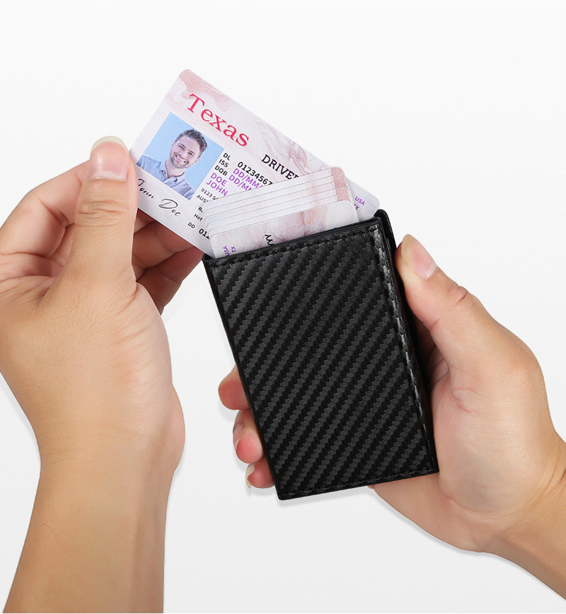RFID Smart Card Wallet-39