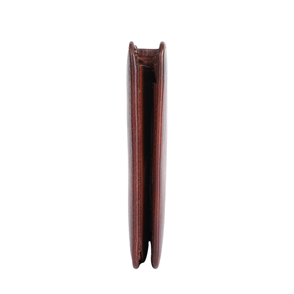 Genuine Leather Wallet-20