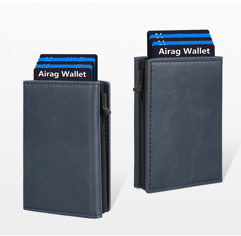 RFID Smart Card Wallet-39