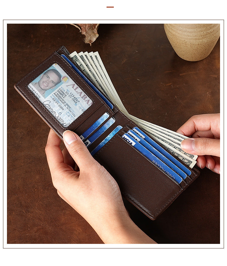 Slim Dollar Wallet-14