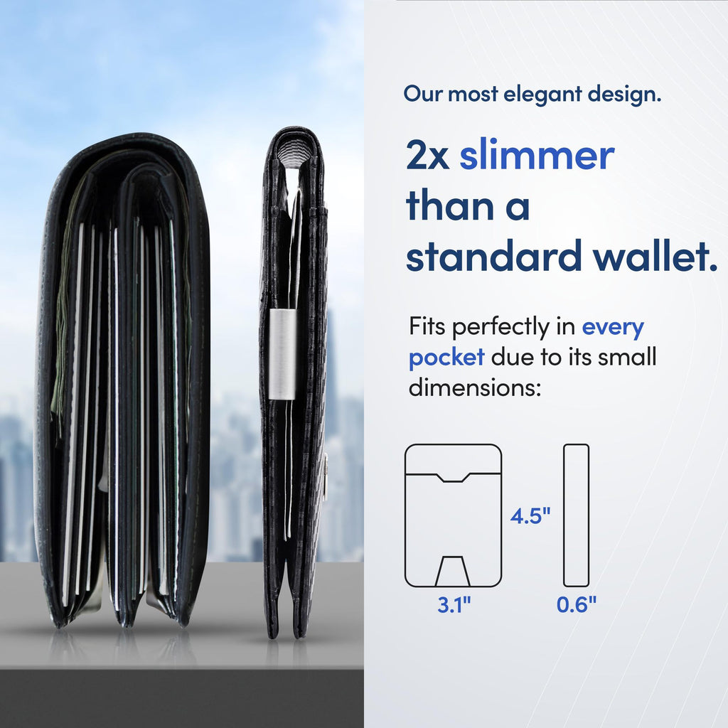 Slim Dollar Wallet-07