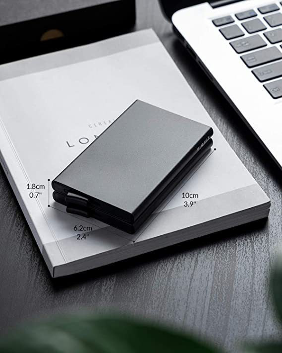 RFID Smart Card Wallet-28
