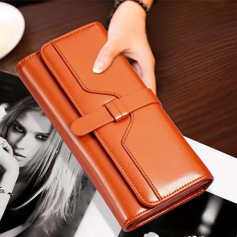 Women's Wallet-7