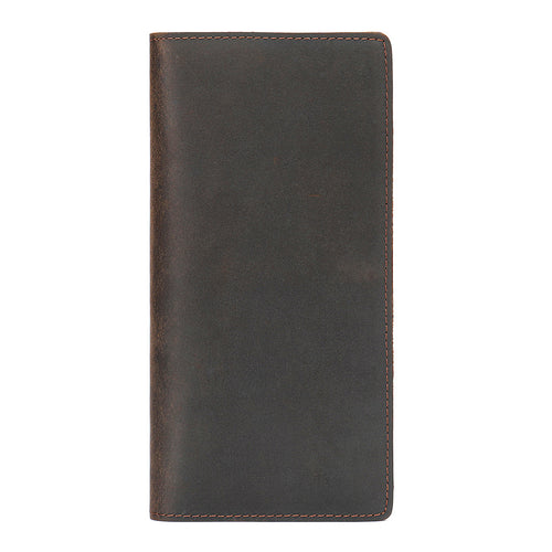 Genuine Leather Wallet-04