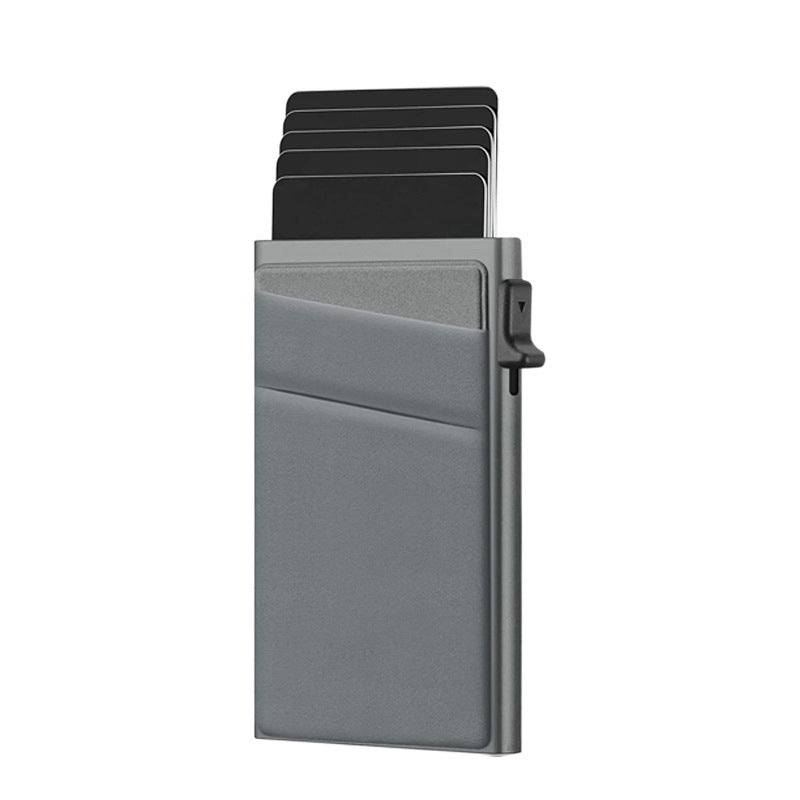 RFID Smart Card Wallet-22